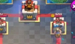 皇室战争4月觉醒卡最新爆料,全新卡牌爆料，战局风云再起！