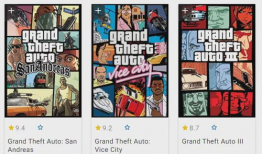 gta三部曲重制版最新爆料