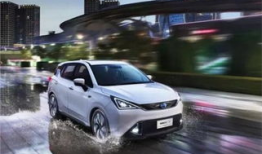 广汽埃安新车爆料最新消息,颠覆性设计引领未来出行潮流