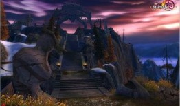 秘境武装最新爆料,神秘势力崛起，揭秘未知领域冒险之旅